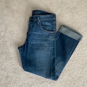 CITIZENS OF HUMANITY jeans